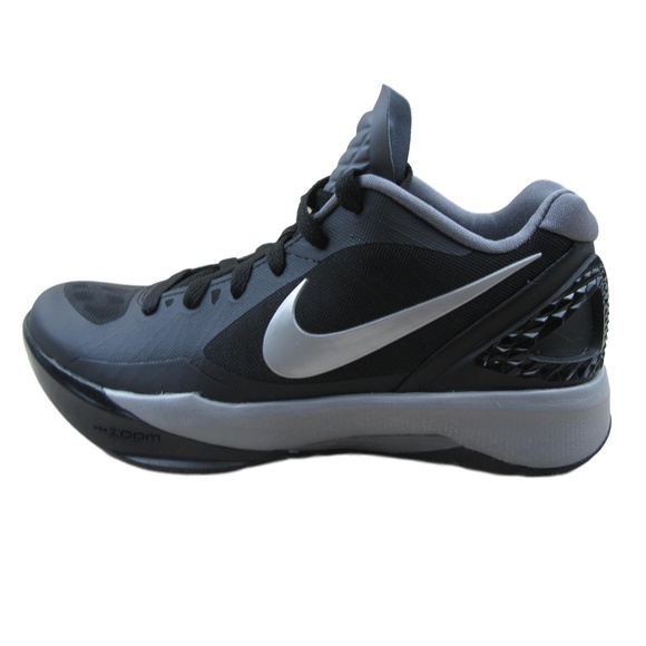 nike volleyball shoes hyperspike grey